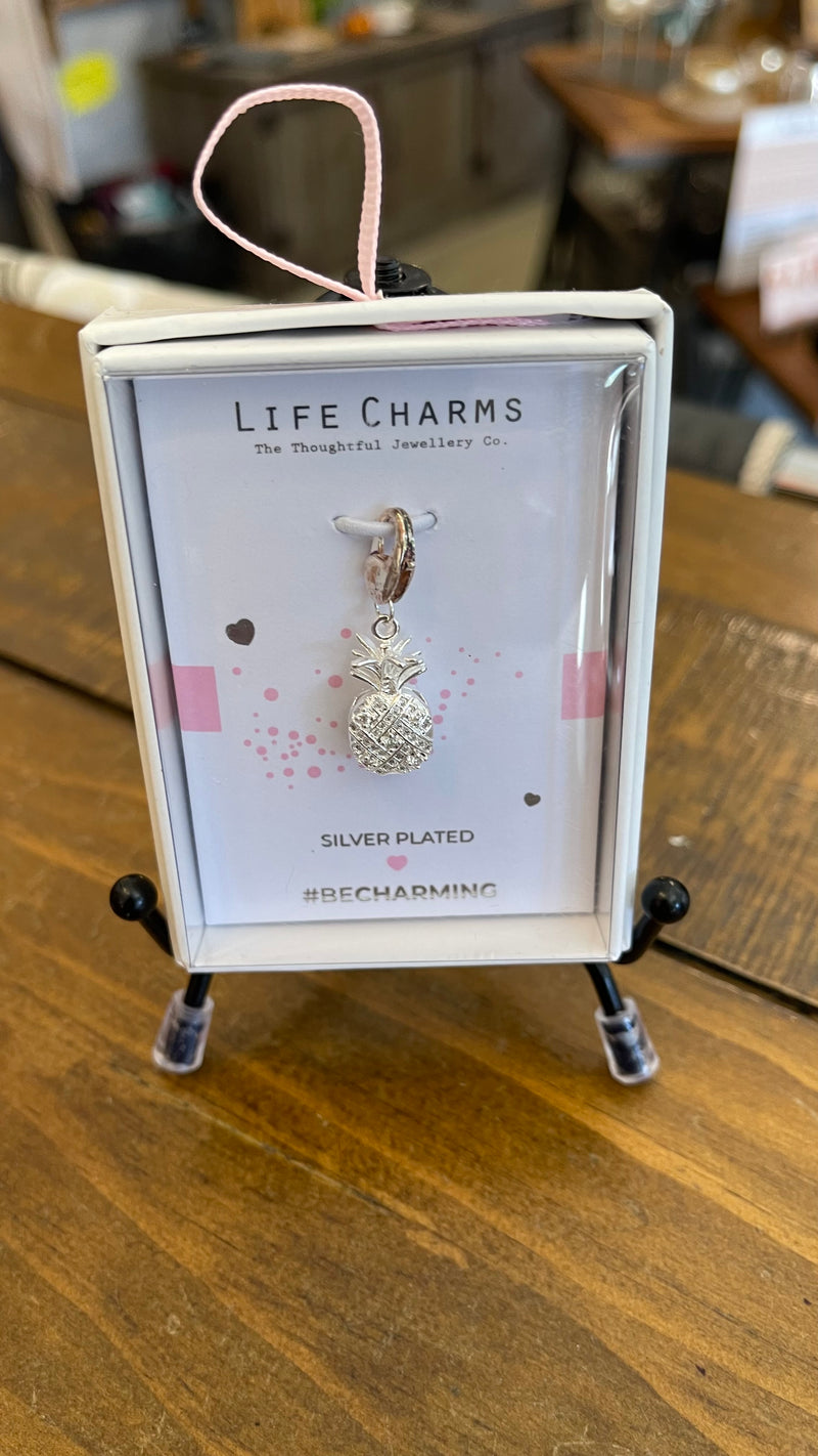 LIFE CHARMS - CHARMS