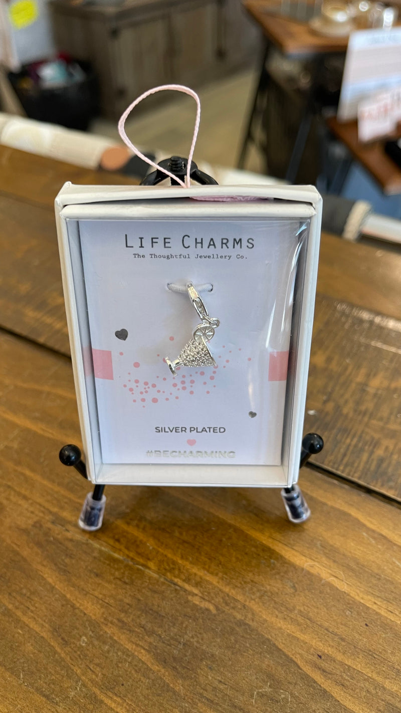 LIFE CHARMS - CHARMS