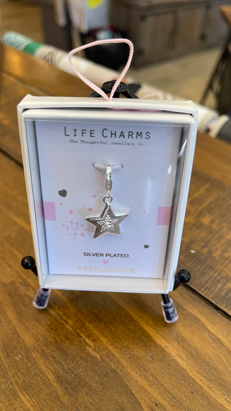 LIFE CHARMS - CHARMS