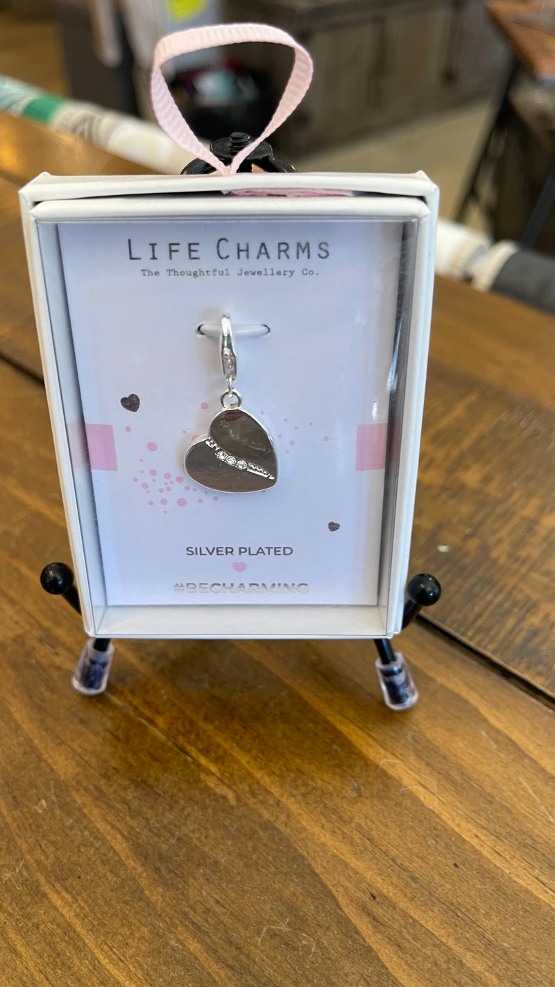 LIFE CHARMS - CHARMS