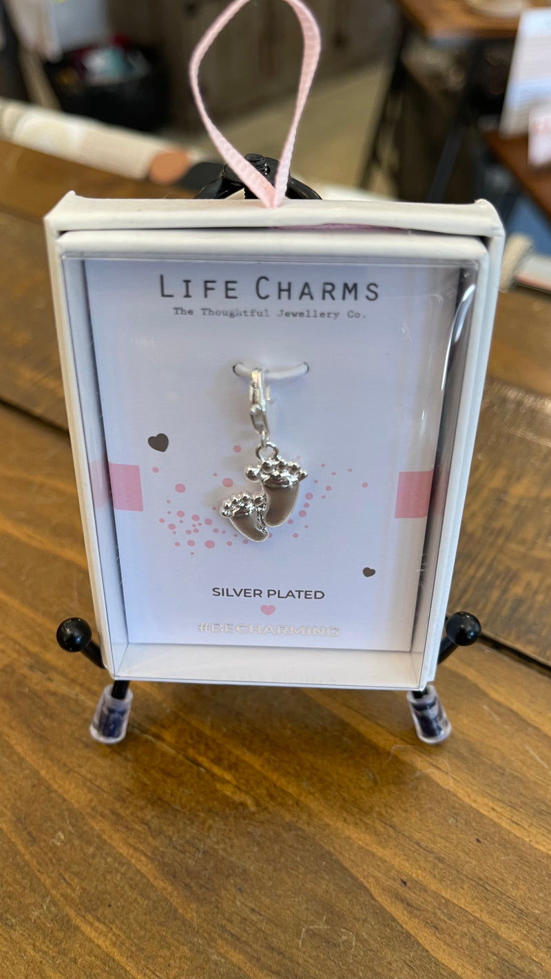 LIFE CHARMS - CHARMS