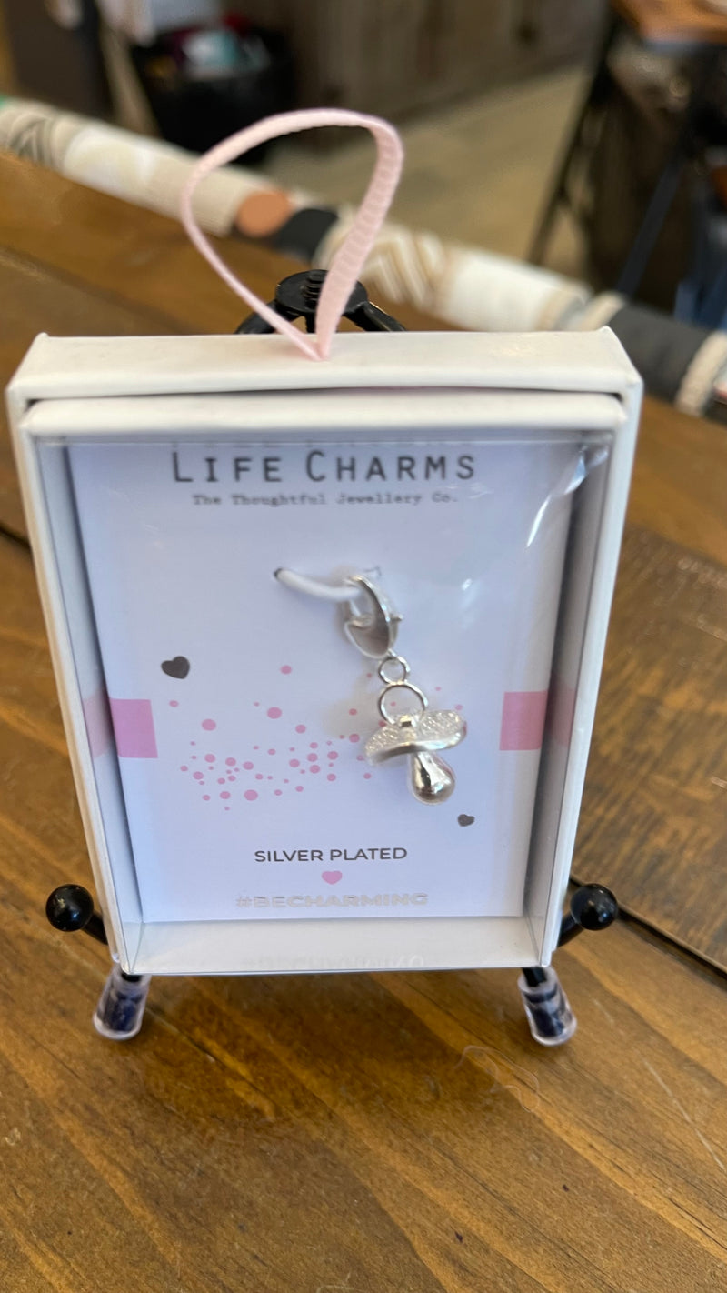 LIFE CHARMS - CHARMS