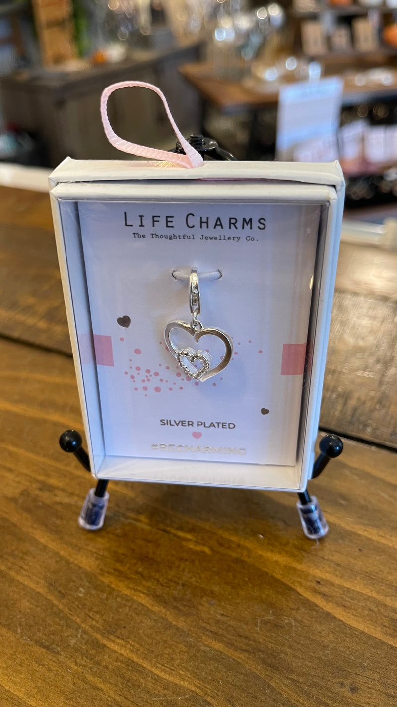 LIFE CHARMS - CHARMS