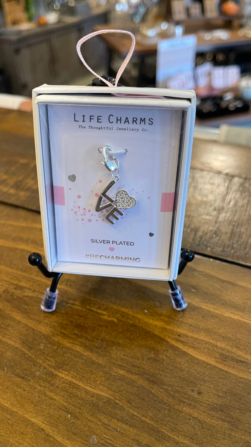 LIFE CHARMS - CHARMS