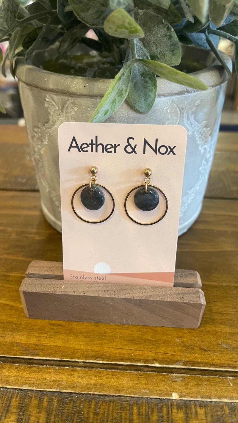 AETHER & NOX - Jewellery