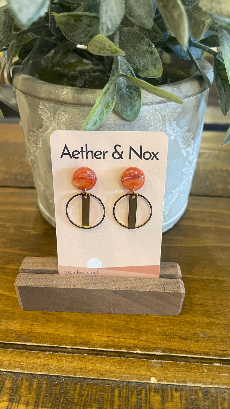 AETHER & NOX - Jewellery