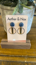 AETHER & NOX - Jewellery