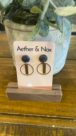 AETHER & NOX - Jewellery