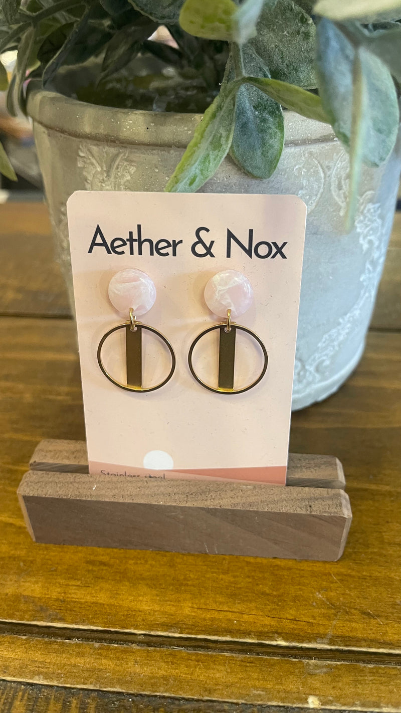 AETHER & NOX - Jewellery