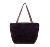 APL FAUX FUR BIG BAG